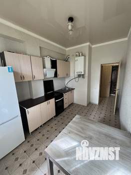 1-к квартира, вторичка, 39м2, 2/7 этаж