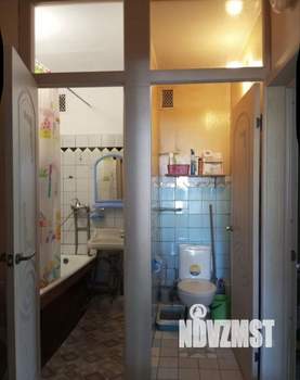 2-к квартира, вторичка, 53м2, 10/12 этаж