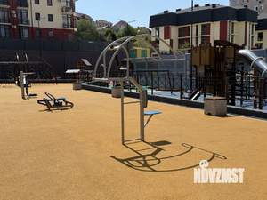 1-к квартира, вторичка, 31м2, 2/12 этаж