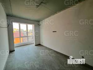 1-к квартира, вторичка, 38м2, 3/3 этаж