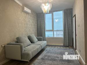 2-к квартира, вторичка, 125м2, 17/23 этаж