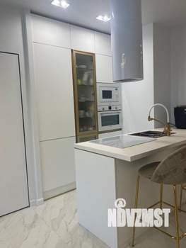 1-к квартира, вторичка, 36м2, 15/20 этаж