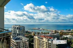 3-к квартира, вторичка, 91м2, 18/23 этаж