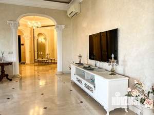4-к квартира, вторичка, 150м2, 16/16 этаж