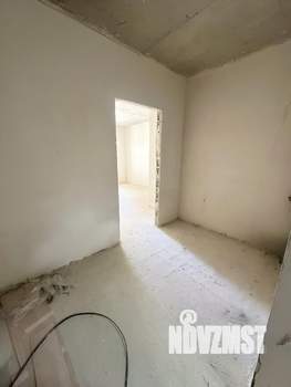 1-к квартира, вторичка, 28м2, 6/8 этаж