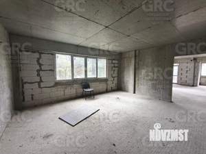 4-к квартира, вторичка, 163м2, 1/12 этаж