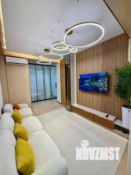 1-к квартира, вторичка, 40м2, 4/12 этаж