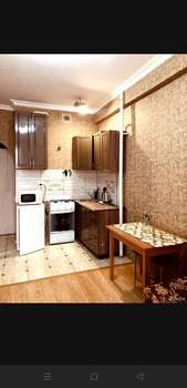 Студия квартира, вторичка, 31м2, 4/11 этаж