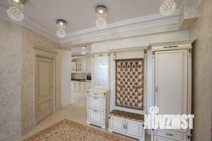 3-к квартира, вторичка, 101м2, 9/16 этаж