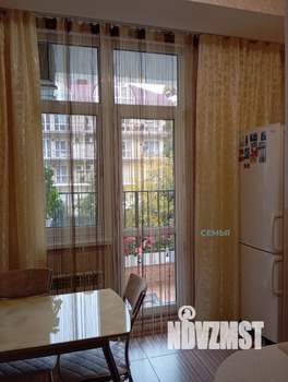 1-к квартира, вторичка, 32м2, 4/7 этаж