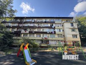 Студия квартира, вторичка, 18м2, 4/5 этаж