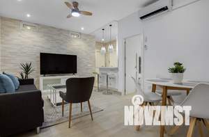 1-к квартира, вторичка, 35м2, 10/13 этаж