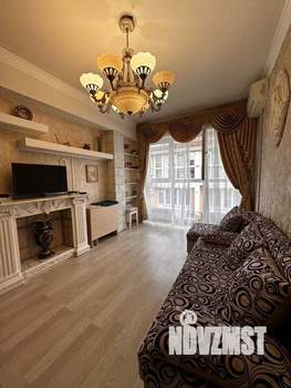 2-к квартира, вторичка, 44м2, 7/7 этаж