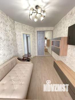 1-к квартира, вторичка, 35м2, 4/7 этаж