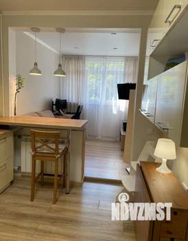 2-к квартира, вторичка, 45м2, 7/9 этаж