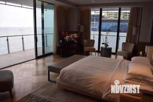 3-к квартира, вторичка, 150м2, 20/27 этаж