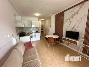 1-к квартира, вторичка, 43м2, 3/4 этаж