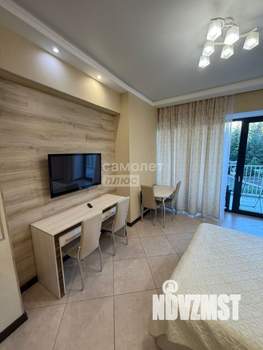 1-к квартира, вторичка, 43м2, 3/24 этаж