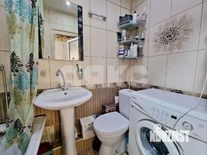 Студия квартира, вторичка, 18м2, 4/6 этаж