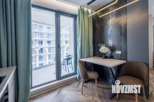 1-к квартира, вторичка, 45м2, 8/8 этаж