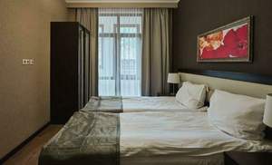 2-к квартира, вторичка, 56м2, 6/7 этаж