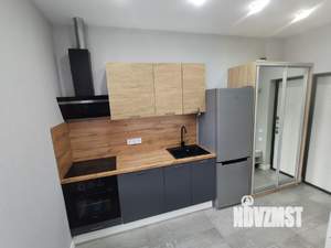 Студия квартира, вторичка, 16м2, 2/3 этаж