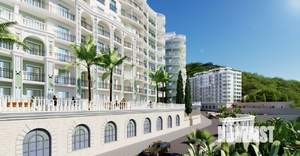 1-к квартира, вторичка, 52м2, 5/8 этаж