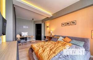 2-к квартира, вторичка, 56м2, 5/14 этаж