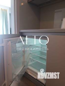 1-к квартира, вторичка, 28м2, 4/10 этаж