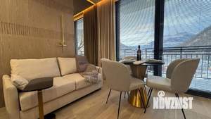 Студия квартира, вторичка, 45м2, 5/9 этаж
