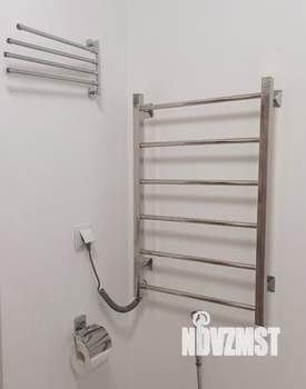 Студия квартира, вторичка, 29м2, 7/7 этаж