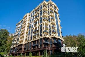 Студия квартира, вторичка, 36м2, 7/12 этаж
