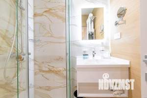 2-к квартира, вторичка, 40м2, 2/3 этаж