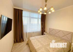 Студия квартира, вторичка, 29м2, 7/7 этаж