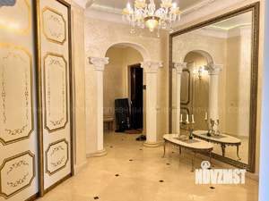 4-к квартира, вторичка, 150м2, 16/16 этаж