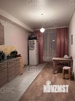 2-к квартира, вторичка, 86м2, 7/20 этаж