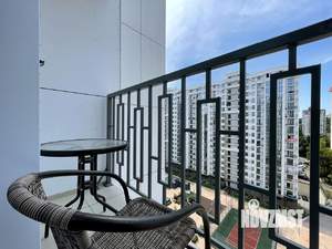 2-к квартира, вторичка, 50м2, 7/18 этаж