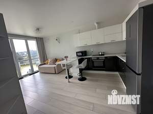 1-к квартира, вторичка, 37м2, 3/25 этаж