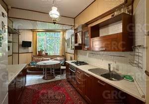 4-к квартира, вторичка, 106м2, 1/6 этаж