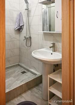 1-к квартира, вторичка, 24м2, 3/4 этаж