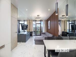 1-к квартира, вторичка, 47м2, 3/18 этаж