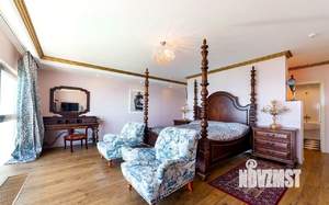 3-к квартира, вторичка, 170м2, 20/23 этаж