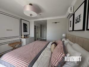 2-к квартира, вторичка, 46м2, 5/8 этаж