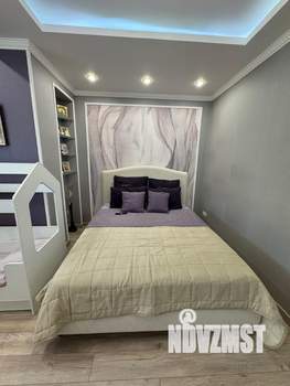 2-к квартира, вторичка, 55м2, 3/5 этаж