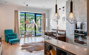 2-к квартира, вторичка, 92м2, 15/30 этаж