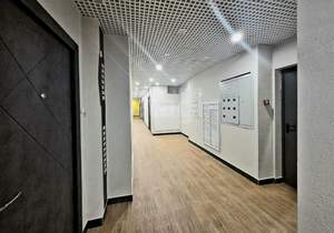 Студия квартира, вторичка, 28м2, 7/12 этаж