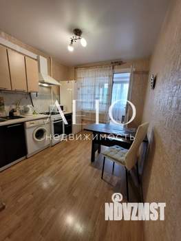 2-к квартира, вторичка, 47м2, 7/9 этаж