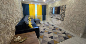 2-к квартира, вторичка, 52м2, 5/5 этаж