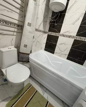 Студия квартира, вторичка, 25м2, 2/5 этаж