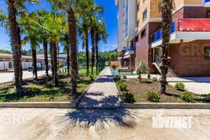 1-к квартира, вторичка, 35м2, 17/19 этаж